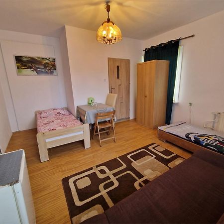 Budget Apartments Świnoujście Zewnętrze zdjęcie