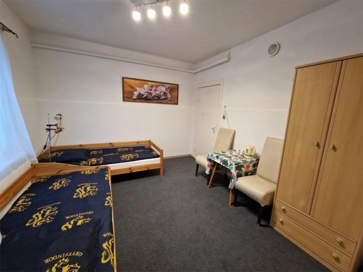 Budget Apartments Świnoujście Zewnętrze zdjęcie
