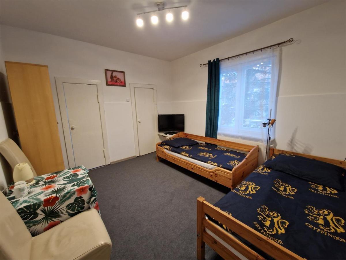 Budget Apartments Świnoujście Zewnętrze zdjęcie