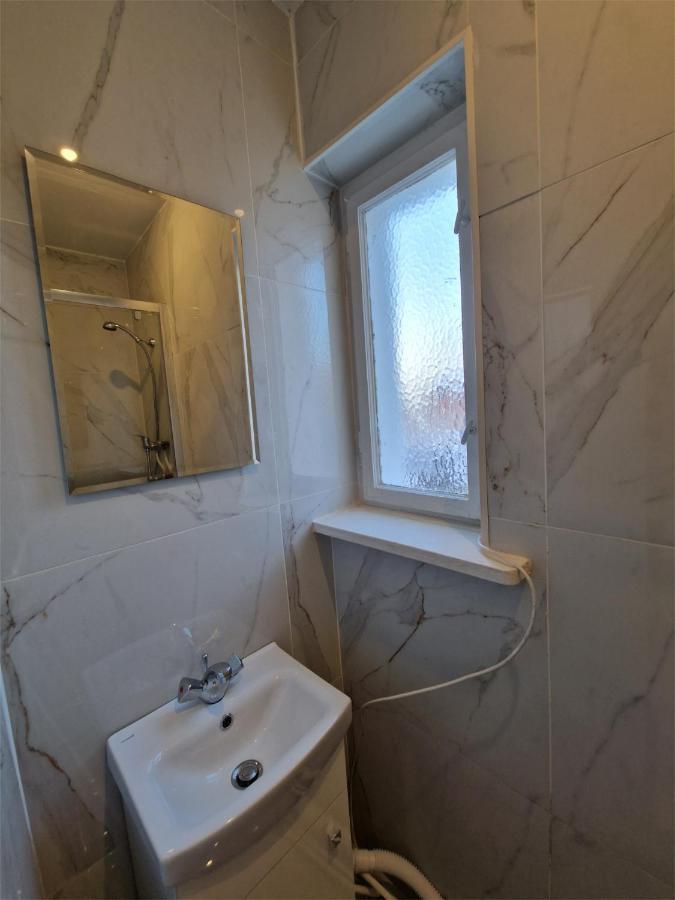 Budget Apartments Świnoujście Zewnętrze zdjęcie