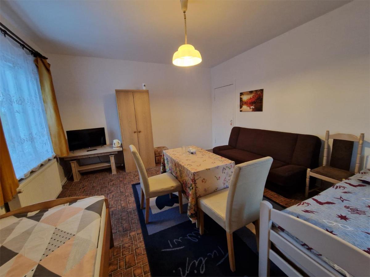 Budget Apartments Świnoujście Zewnętrze zdjęcie