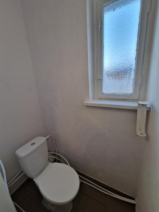 Budget Apartments Świnoujście Zewnętrze zdjęcie