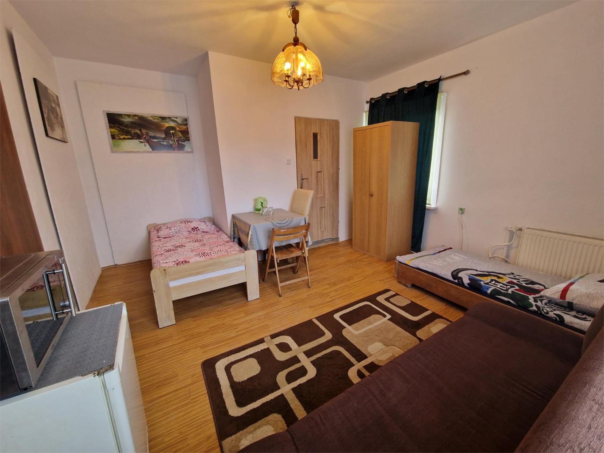 Budget Apartments Świnoujście Zewnętrze zdjęcie
