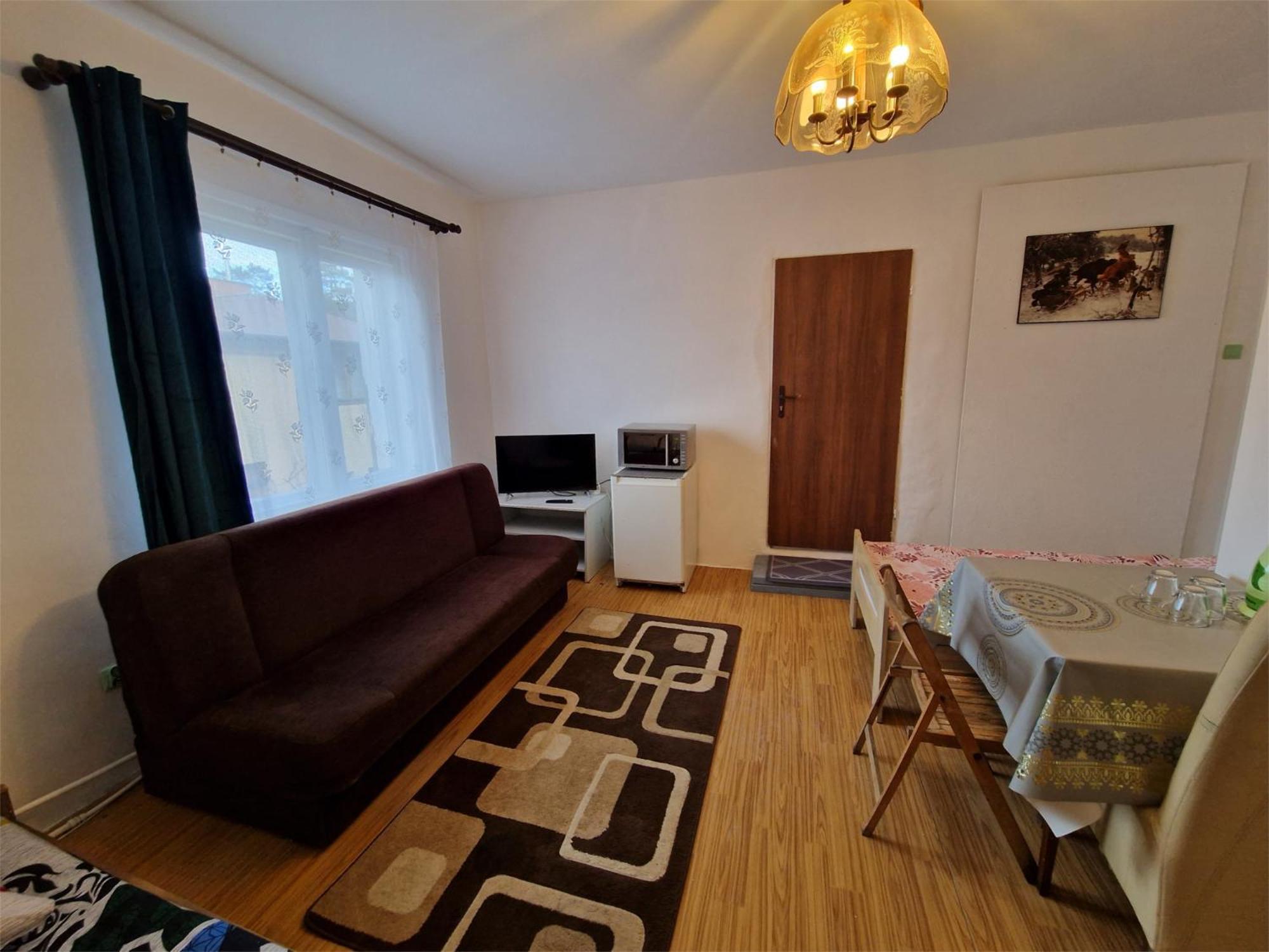 Budget Apartments Świnoujście Zewnętrze zdjęcie