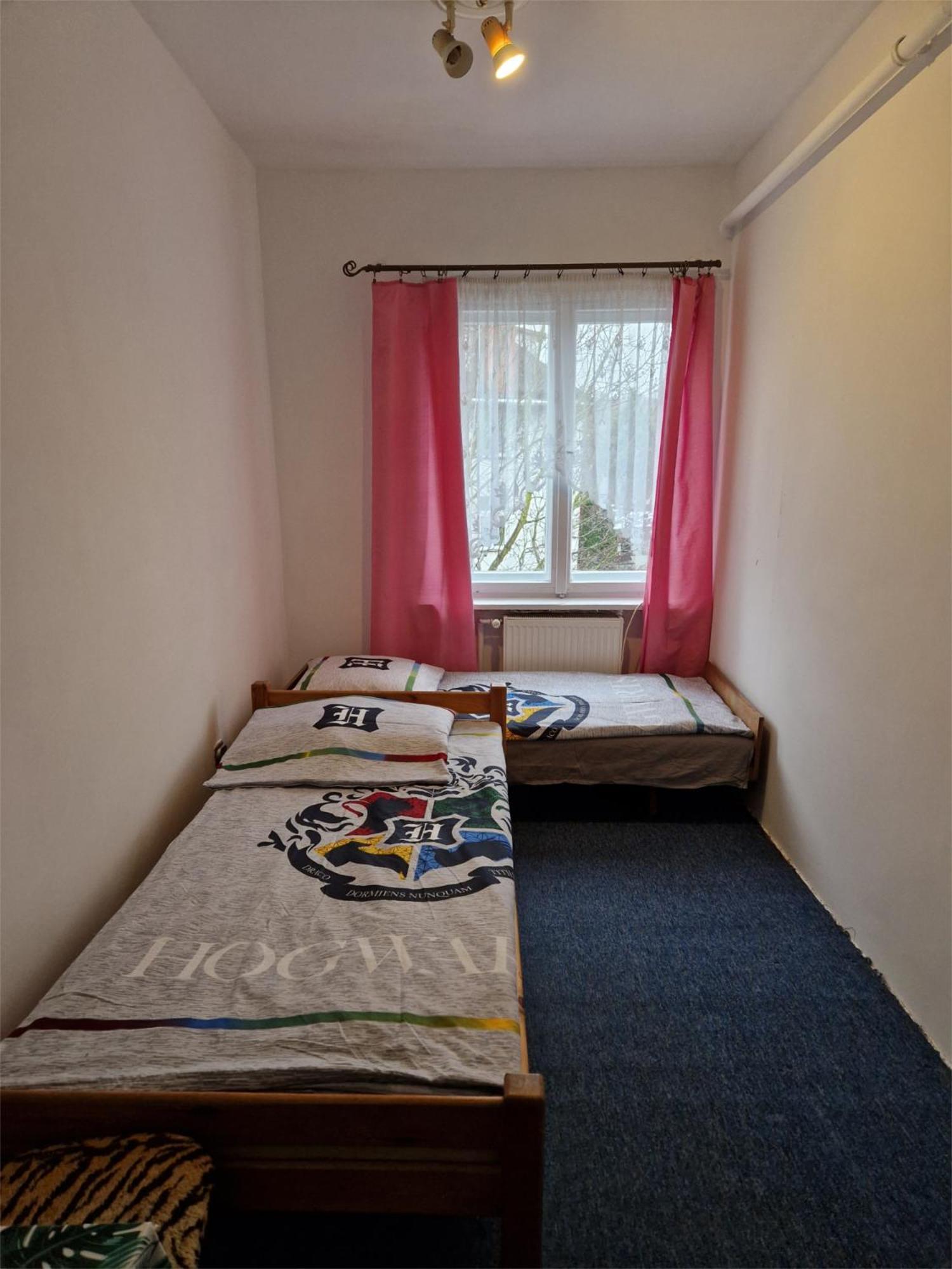 Budget Apartments Świnoujście Zewnętrze zdjęcie