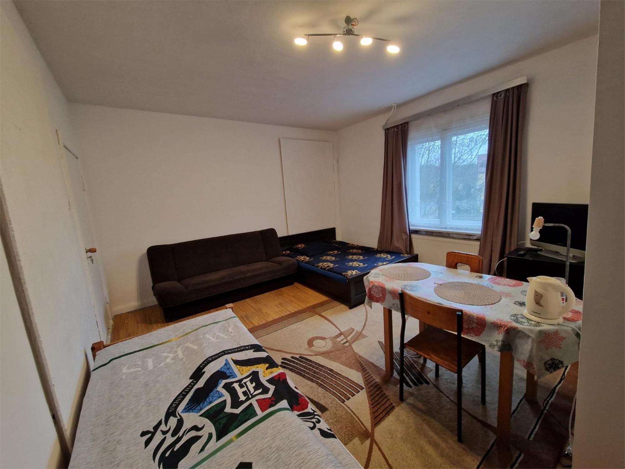 Budget Apartments Świnoujście Zewnętrze zdjęcie
