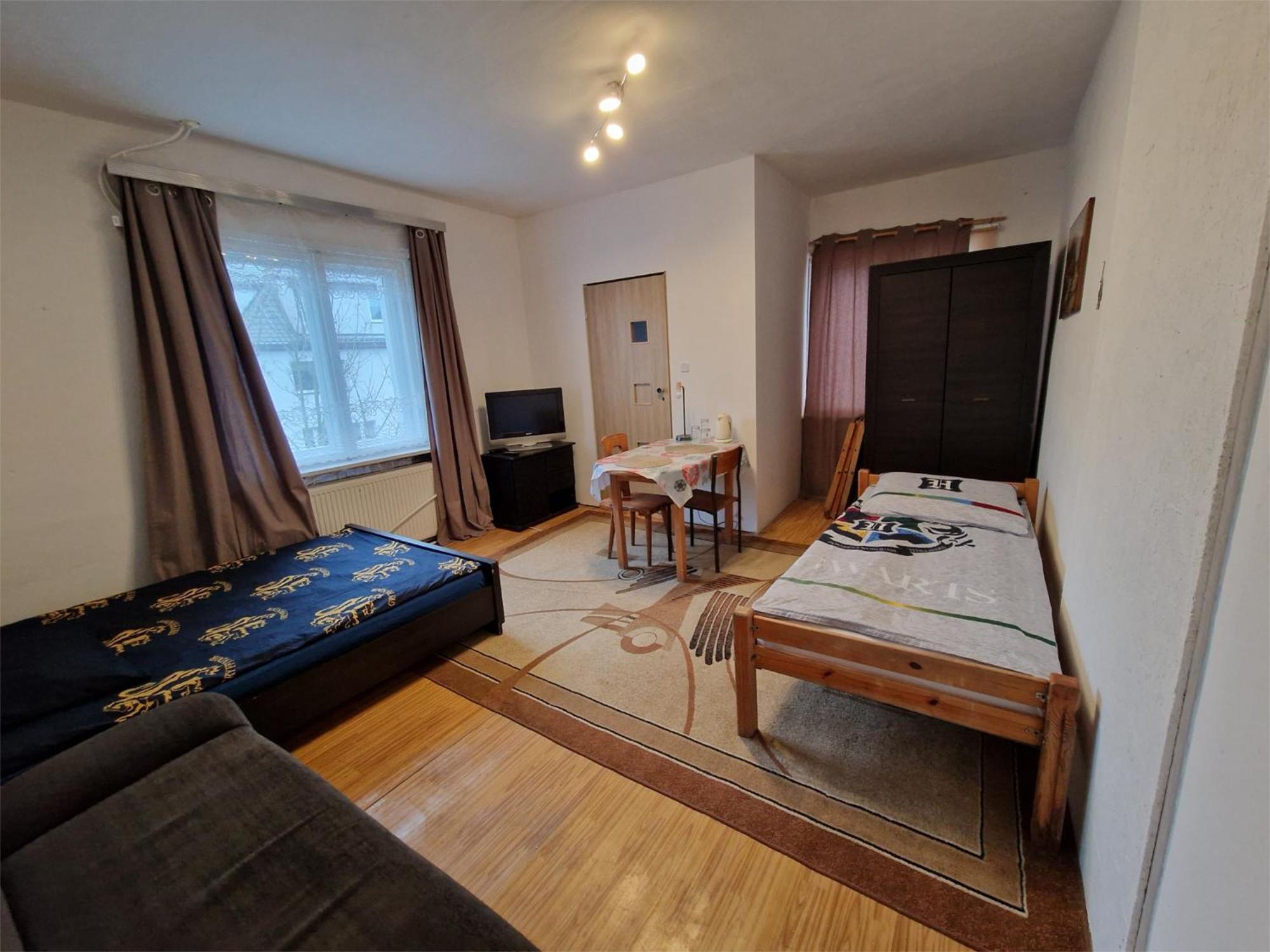 Budget Apartments Świnoujście Zewnętrze zdjęcie