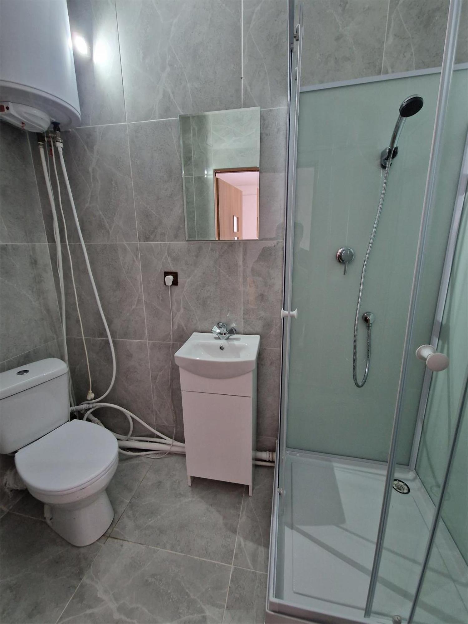 Budget Apartments Świnoujście Zewnętrze zdjęcie