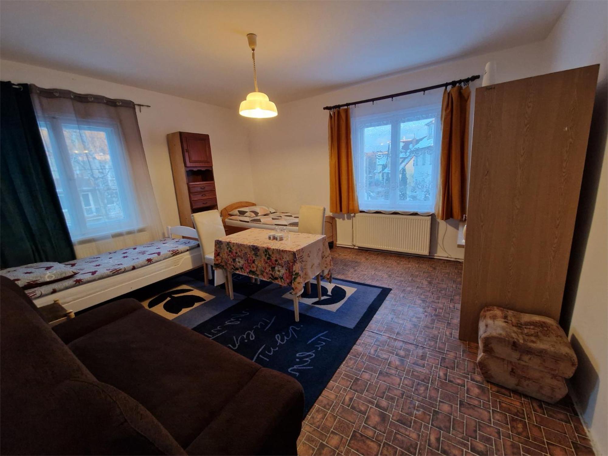 Budget Apartments Świnoujście Zewnętrze zdjęcie