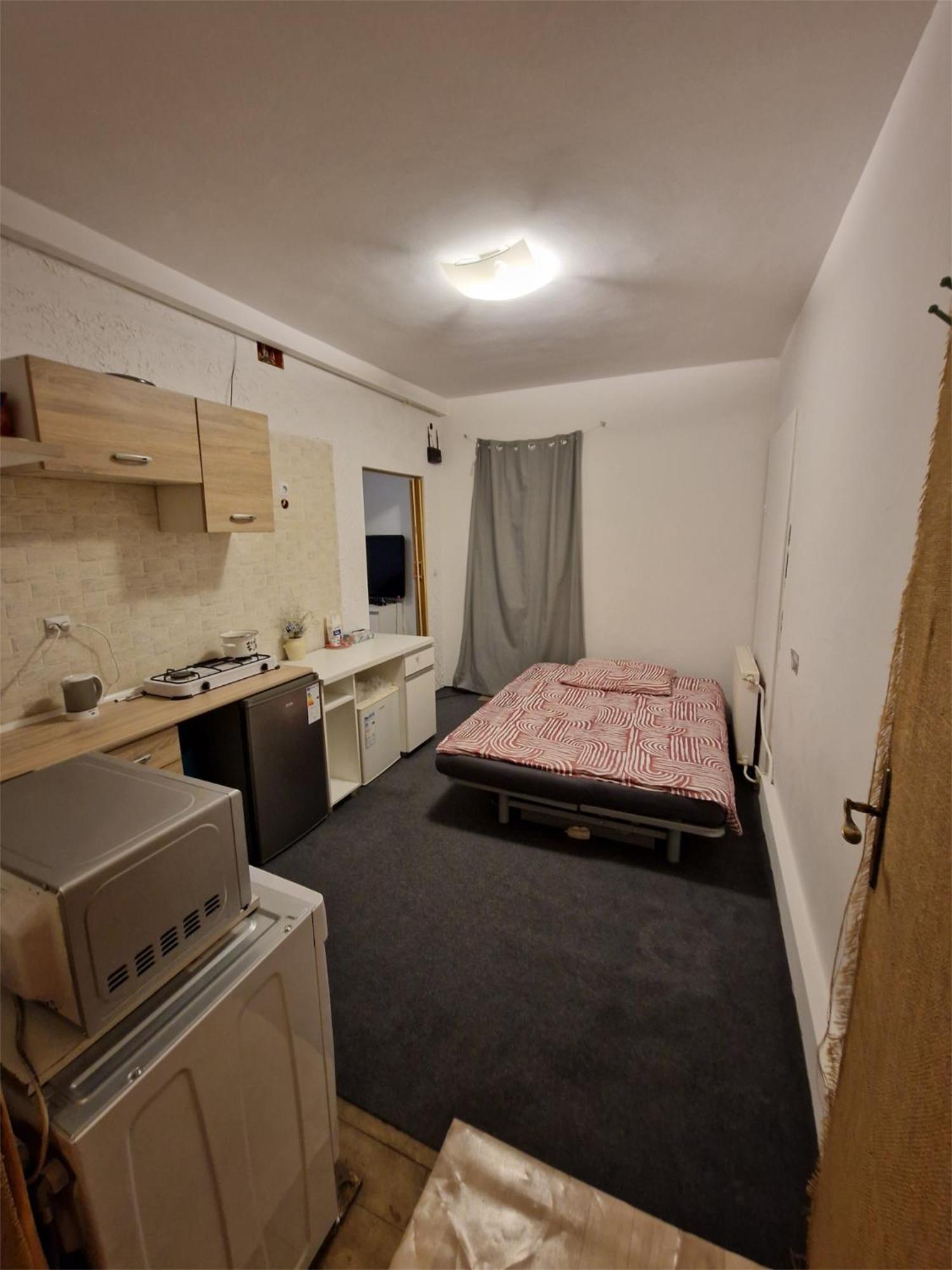 Budget Apartments Świnoujście Zewnętrze zdjęcie